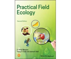 KNYGA C Philip Wheater Practical Field Ecology