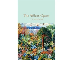 KNYGA C S Forester African Queen