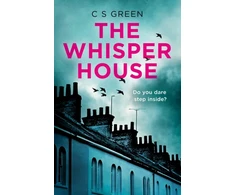 KNYGA C S Green Whisper House