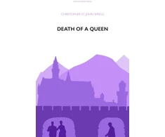 KNYGA John Death of a Queen