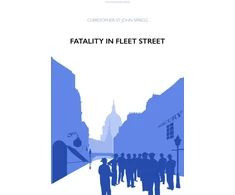 KNYGA John Fatality in Fleet Street