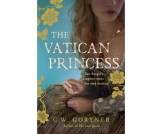 KNYGA Author Vatican Princess