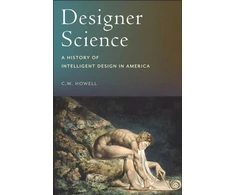 KNYGA C W Howell Designer Science