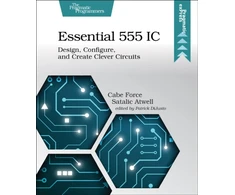 KNYGA Force Essential 555 IC