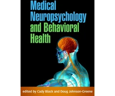 KNYGA Cady Block Medical Neuropsychology and Behavioral Health
