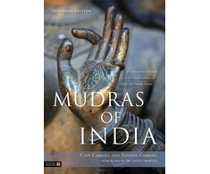 KNYGA Cain Carroll Mudras of India