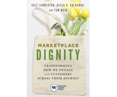 KNYGA Cait Lamberton Marketplace Dignity