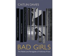 KNYGA Caitlin Davies Bad Girls