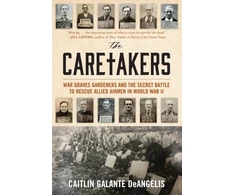 KNYGA Caitlin Galante Deangelis Caretakers