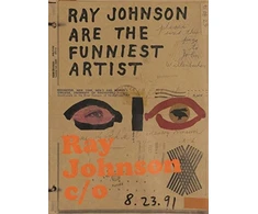 KNYGA Caitlin Haskell Ray Johnson c/o