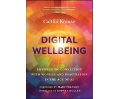KNYGA Caitlin Krause Digital Wellbeing