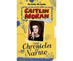 KNYGA Caitlin Moran Chronicles Of Narmo