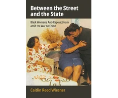KNYGA Caitlin Reed Wiesner Between the Street and the State