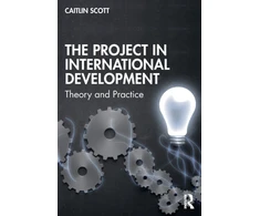KNYGA Caitlin Scott Project in International Development