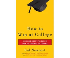 KNYGA Cal Newport How To Win At College