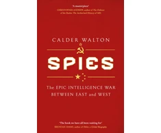 KNYGA Calder Walton Spies