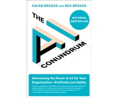 KNYGA Caleb Briggs AI Conundrum
