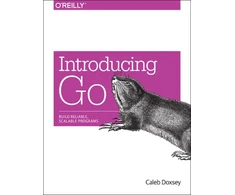 KNYGA Caleb Doxsey Introducing Go