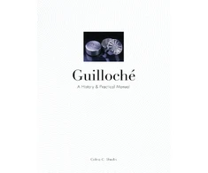 KNYGA Calina C Shevlin Guilloche