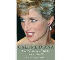 KNYGA Call Me Diana