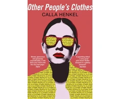 KNYGA Calla Henkel Other People's Clothes