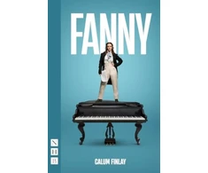 KNYGA Calum Finlay Fanny