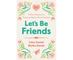 KNYGA Calyn Daniel Let's Be Friends