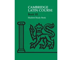 KNYGA Cambridge Latin Course 3 Student Study Book