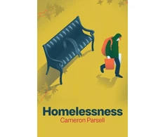 KNYGA Cameron Parsell Homelessness