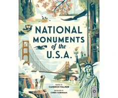 KNYGA Cameron Walker National Monuments of the USA