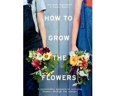 KNYGA Camila Romain How to Grow the Flowers