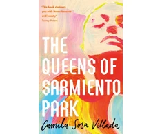 KNYGA Camila Sosa Villada Queens Of Sarmiento Park