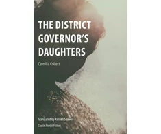 KNYGA Camilla Collett District Governor's Daughters