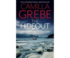 KNYGA Camilla Grebe Hideout