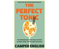 KNYGA Camper English Perfect Tonikas