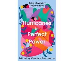 KNYGA Candice Brathwaite Hurricanes in Perfect Power