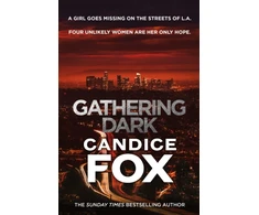 KNYGA Candice Fox Gathering Dark