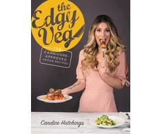 KNYGA Candice Hutchings The Edgy Veg