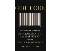 KNYGA Cara Alwill Leyba Girl Code