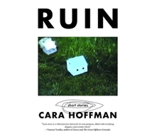 KNYGA Cara Hoffman Ruin