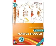 KNYGA Cara Matthew Higher Human Biology New Edition Study Guide