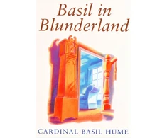 KNYGA Basil in Blunderland