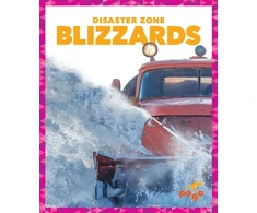 KNYGA Cari Meister Blizzards