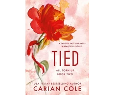 KNYGA Carian Cole Tied
