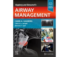 KNYGA Carin A Hagberg Hagberg and Benumof's Airway Management