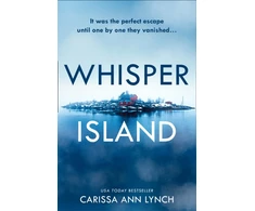 KNYGA Carissa Ann Lynch Whisper Island
