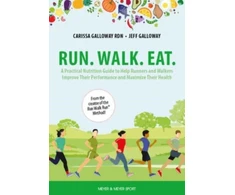 KNYGA Carissa Galloway Run. Walk. Eat.