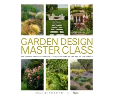 KNYGA Carl Dellatore Garden Design Master Class