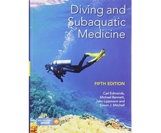 KNYGA Carl Edmonds Diving and Subaquatic Medicine