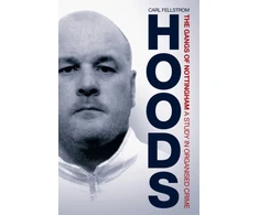 KNYGA Carl Fellstrom Hoods